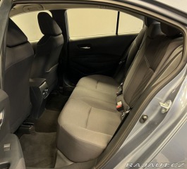 Toyota Corolla 1,5i AT COMFORT TECH 2023