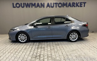 Toyota Corolla 1,5i AT COMFORT TECH 2023