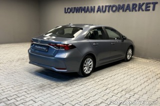 Toyota Corolla 1,5i AT COMFORT TECH 2023
