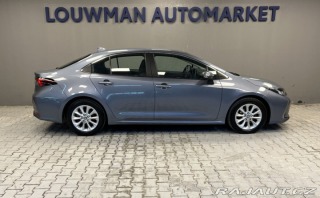 Toyota Corolla 1,5i AT COMFORT TECH 2023