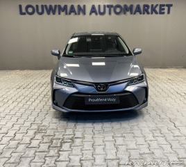 Toyota Corolla 1,5i AT COMFORT TECH 2023