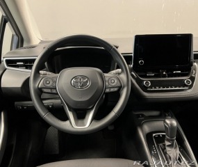 Toyota Corolla 1,5i AT COMFORT TECH 2023