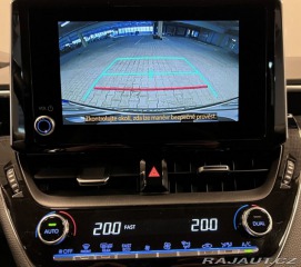 Toyota Corolla 1,5i AT COMFORT TECH 2023