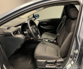 Toyota Corolla 1,5i AT COMFORT TECH 2023