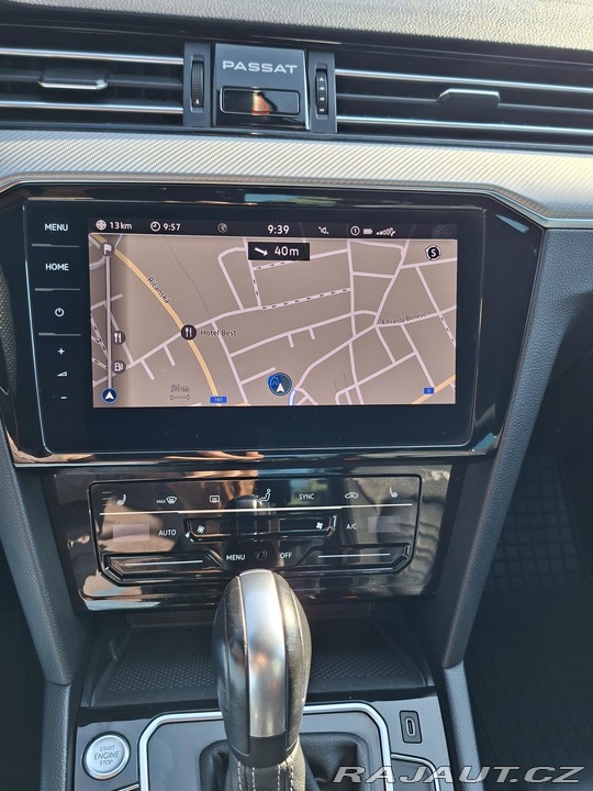 Volkswagen Passat 2.0 TDI 147 kW 4x4 7DSG 2020