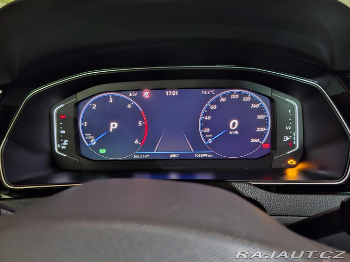Volkswagen Passat 2.0 TDI 147 kW 4x4 7DSG 2020