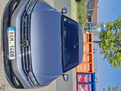 Volkswagen Passat 2.0 TDI 147 kW 4x4 7DSG 2020