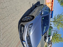Volkswagen Passat 2.0 TDI 147 kW 4x4 7DSG 2020