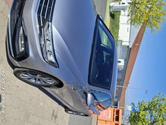 Volkswagen Passat 2.0 TDI 147 kW 4x4 7DSG 2020