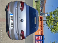 Volkswagen Passat 2.0 TDI 147 kW 4x4 7DSG 2020