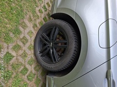Volkswagen Passat 2.0 TDI 147 kW 4x4 7DSG 2020