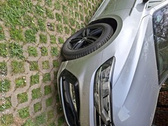 Volkswagen Passat 2.0 TDI 147 kW 4x4 7DSG 2020