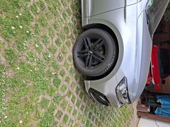 Volkswagen Passat 2.0 TDI 147 kW 4x4 7DSG 2020