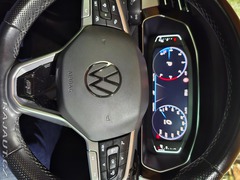 Volkswagen Passat 2.0 TDI 147 kW 4x4 7DSG 2020