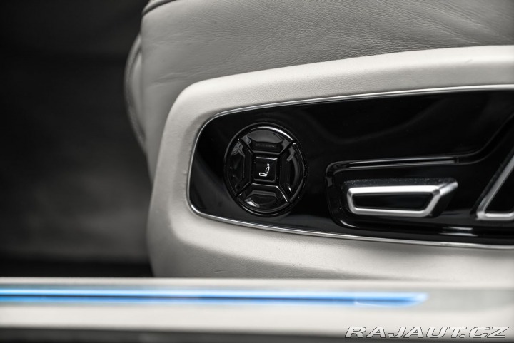 Audi A8 50TDI L Full Masáže Ledni 2019
