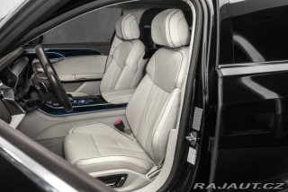 Audi A8 50TDI L Full Masáže Ledni 2019