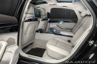 Audi A8 50TDI L Full Masáže Ledni 2019