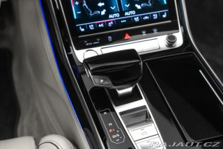 Audi A8 50TDI L Full Masáže Ledni 2019