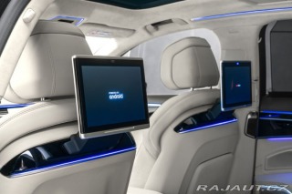 Audi A8 50TDI L Full Masáže Ledni 2019