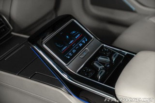 Audi A8 50TDI L Full Masáže Ledni 2019