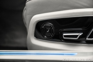 Audi A8 50TDI L Full Masáže Ledni 2019