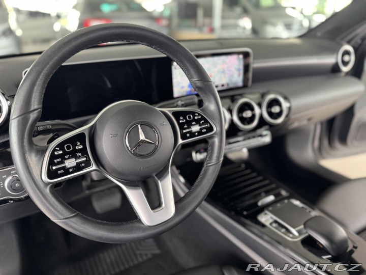 Mercedes-Benz A 200 Aut*120kW*LED*Kamera* 2019