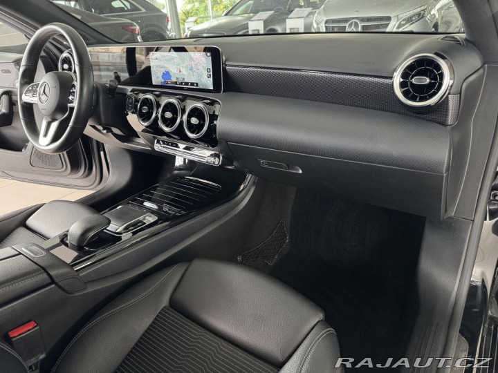 Mercedes-Benz A 200 Aut*120kW*LED*REZERVA 2019