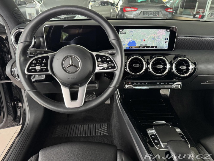Mercedes-Benz A 200 Aut*120kW*LED*REZERVA 2019
