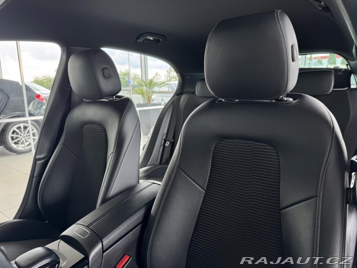 Mercedes-Benz A 200 Aut*120kW*LED*REZERVA 2019