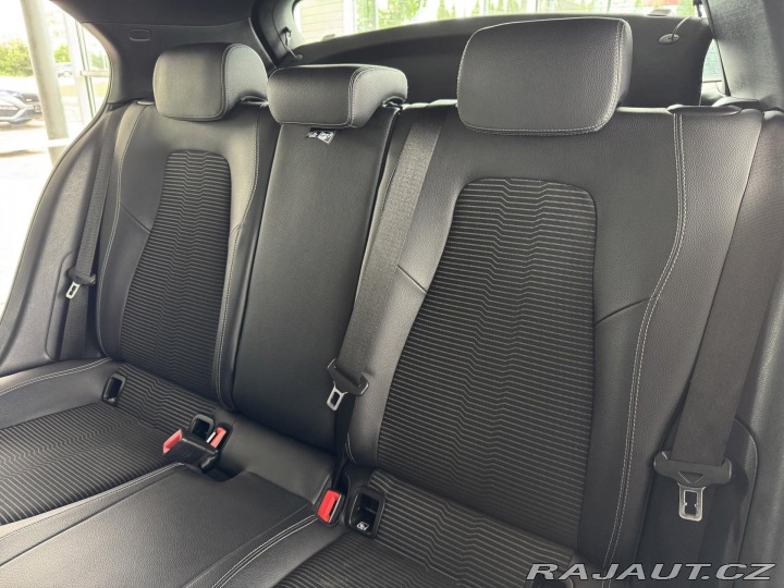 Mercedes-Benz A 200 Aut*120kW*LED*Kamera* 2019