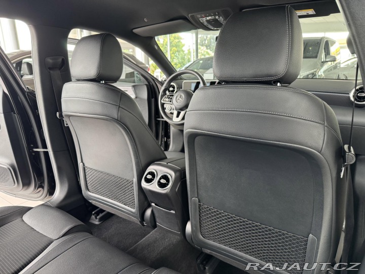Mercedes-Benz A 200 Aut*120kW*LED*REZERVA 2019