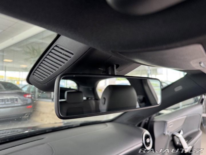 Mercedes-Benz A 200 Aut*120kW*LED*REZERVA 2019