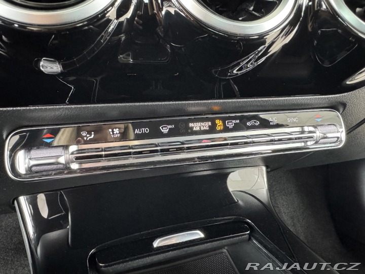 Mercedes-Benz A 200 Aut*120kW*LED*REZERVA 2019