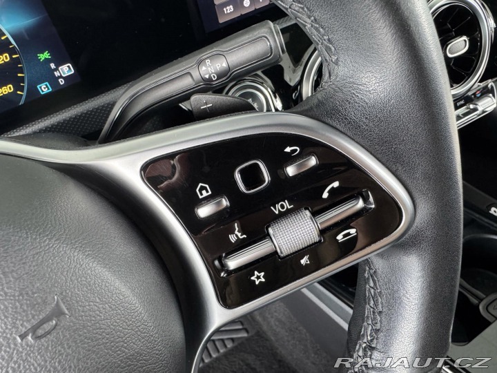 Mercedes-Benz A 200 Aut*120kW*LED*REZERVA 2019