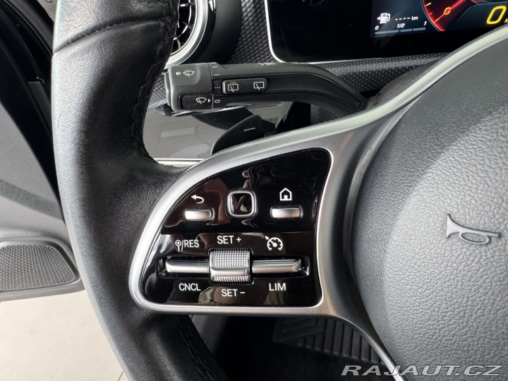 Mercedes-Benz A 200 Aut*120kW*LED*REZERVA 2019