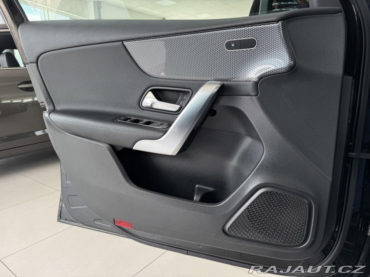 Mercedes-Benz A 200 Aut*120kW*LED*REZERVA 2019