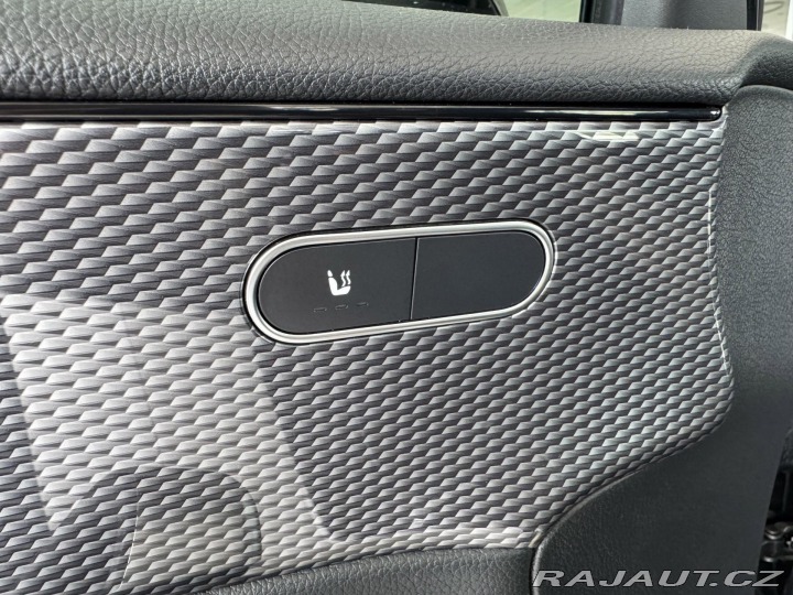 Mercedes-Benz A 200 Aut*120kW*LED*REZERVA 2019