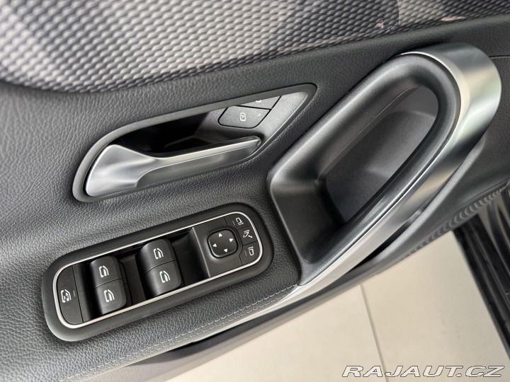 Mercedes-Benz A 200 Aut*120kW*LED*REZERVA 2019