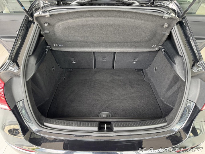 Mercedes-Benz A 200 Aut*120kW*LED*REZERVA 2019