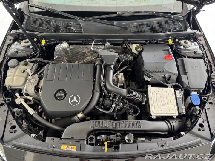 Mercedes-Benz A 200 Aut*120kW*LED*REZERVA 2019