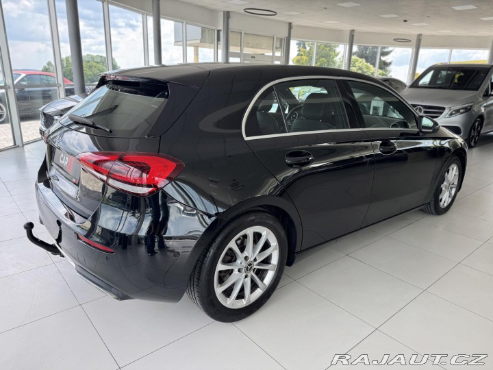 Mercedes-Benz A 200 Aut*120kW*LED*Kamera* 2019