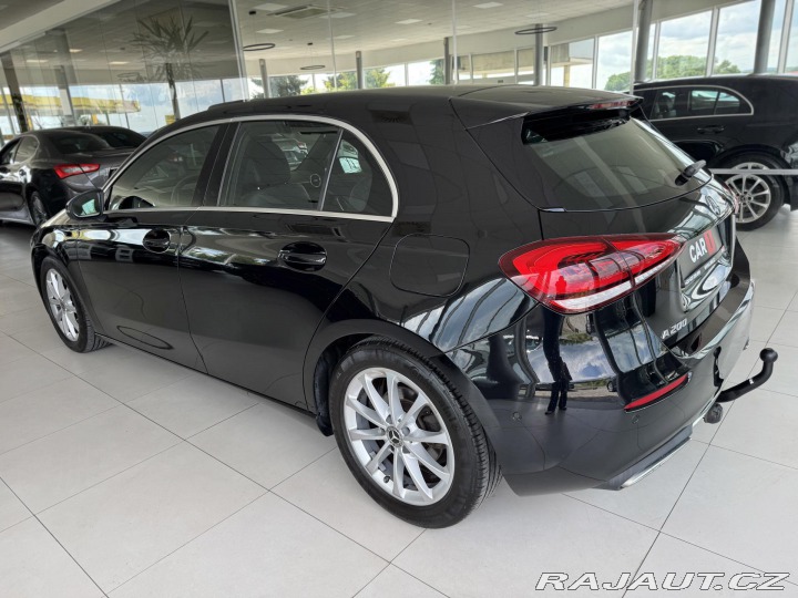 Mercedes-Benz A 200 Aut*120kW*LED*Kamera* 2019