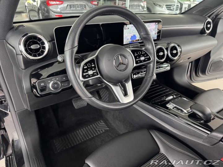 Mercedes-Benz A 200 Aut*120kW*LED*REZERVA 2019
