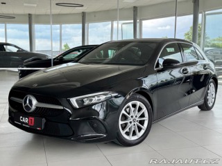 Mercedes-Benz A 200 Aut*120kW*LED*Kamera* 2019