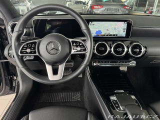 Mercedes-Benz A 200 Aut*120kW*LED*Kamera* 2019