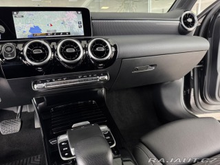 Mercedes-Benz A 200 Aut*120kW*LED*Kamera* 2019
