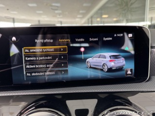 Mercedes-Benz A 200 Aut*120kW*LED*Kamera* 2019