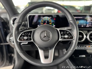 Mercedes-Benz A 200 Aut*120kW*LED*Kamera* 2019