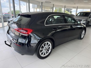 Mercedes-Benz A 200 Aut*120kW*LED*Kamera* 2019