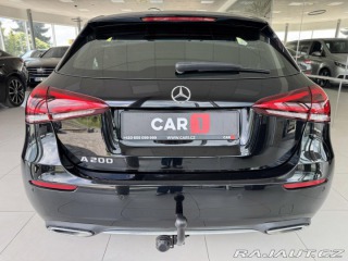 Mercedes-Benz A 200 Aut*120kW*LED*Kamera* 2019
